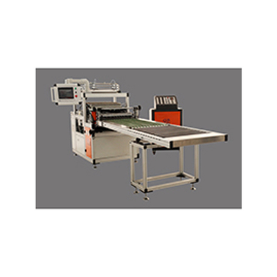 1KW intermitterende Productielijn Plakkend 4035mm*1300mm*1300mm